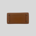 Hermès Birkin 25 Sellier Gold Epsom Gold Hardware