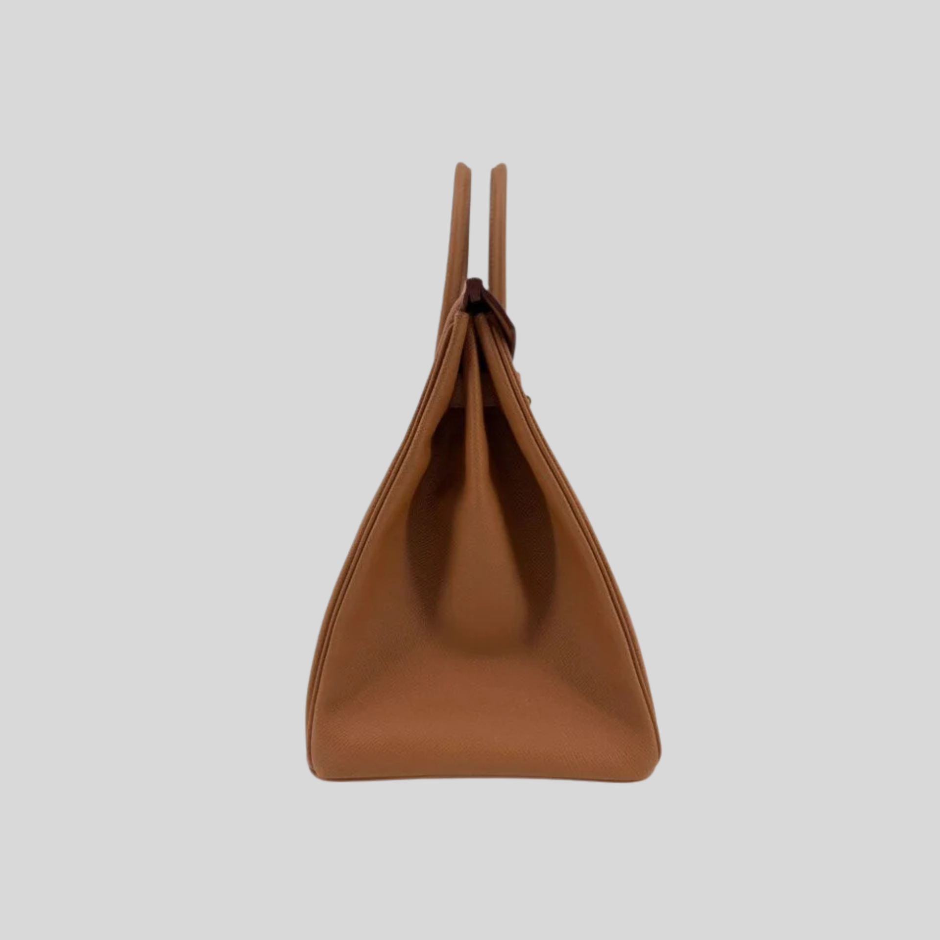 Hermès Birkin 35 Special Order Gold Epsom Gold Hardware (Horseshoe Stamp)