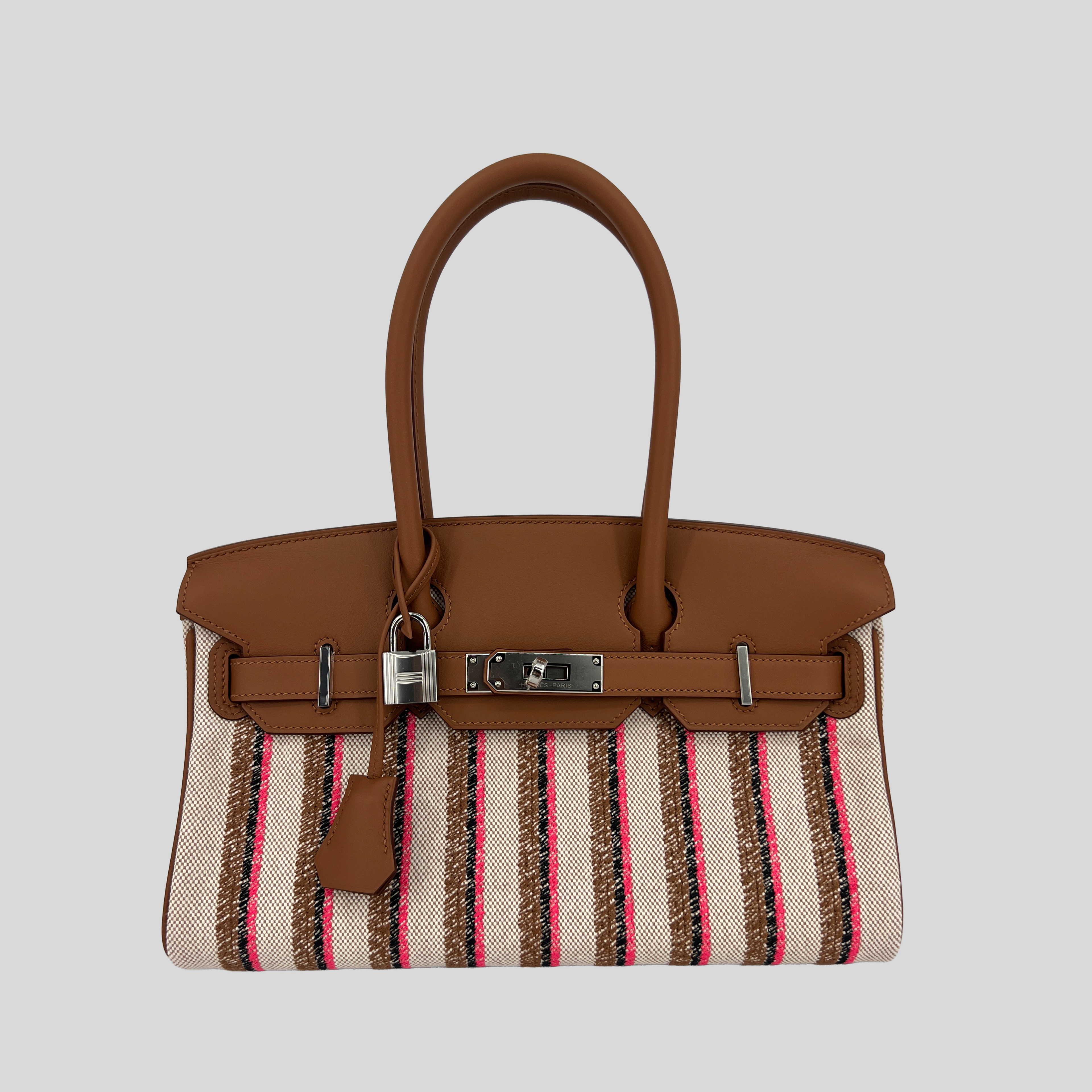 Hermès Shoulder Birkin Light 29 – Rare & Exceptional