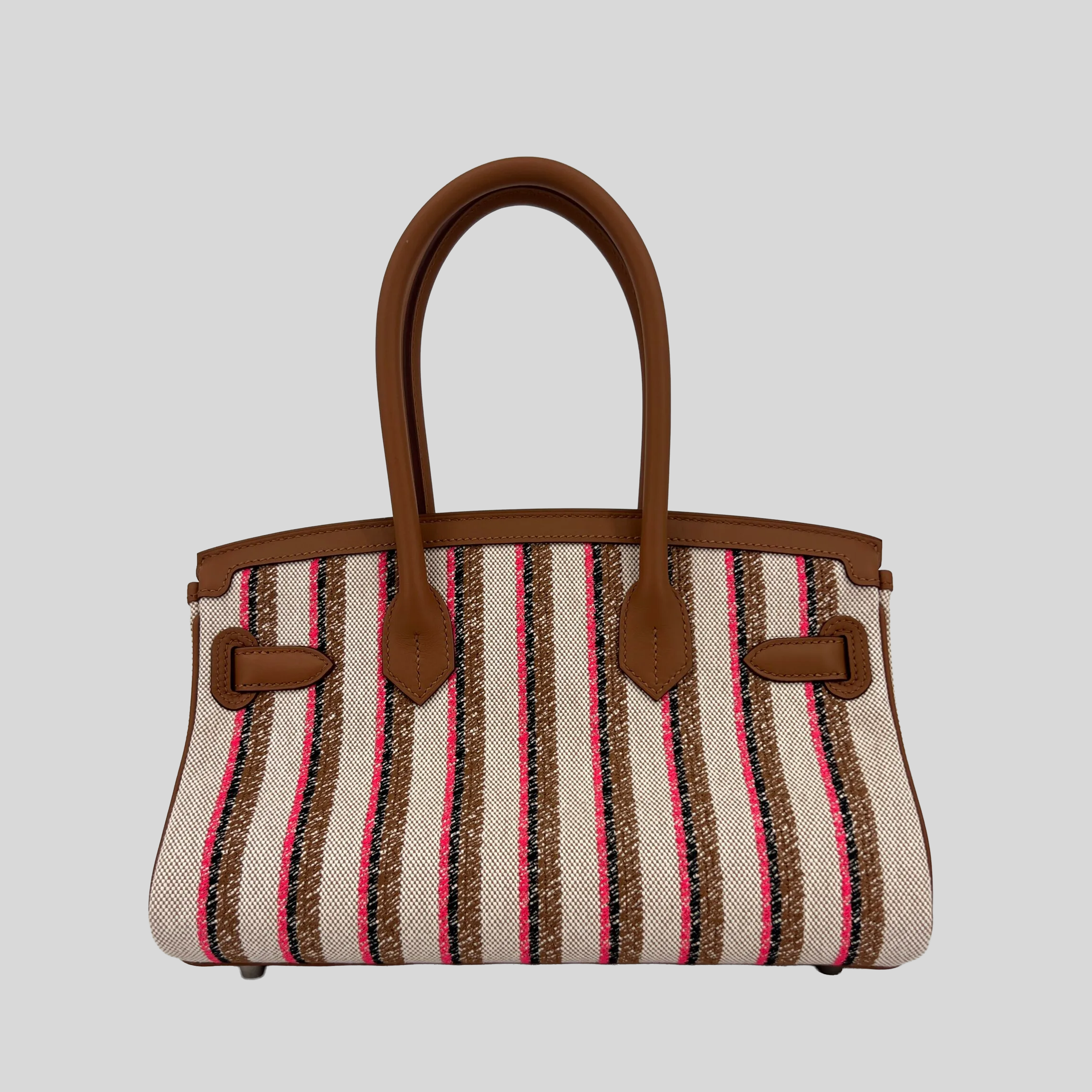 Hermès Shoulder Birkin Light 29 – Rare & Exceptional