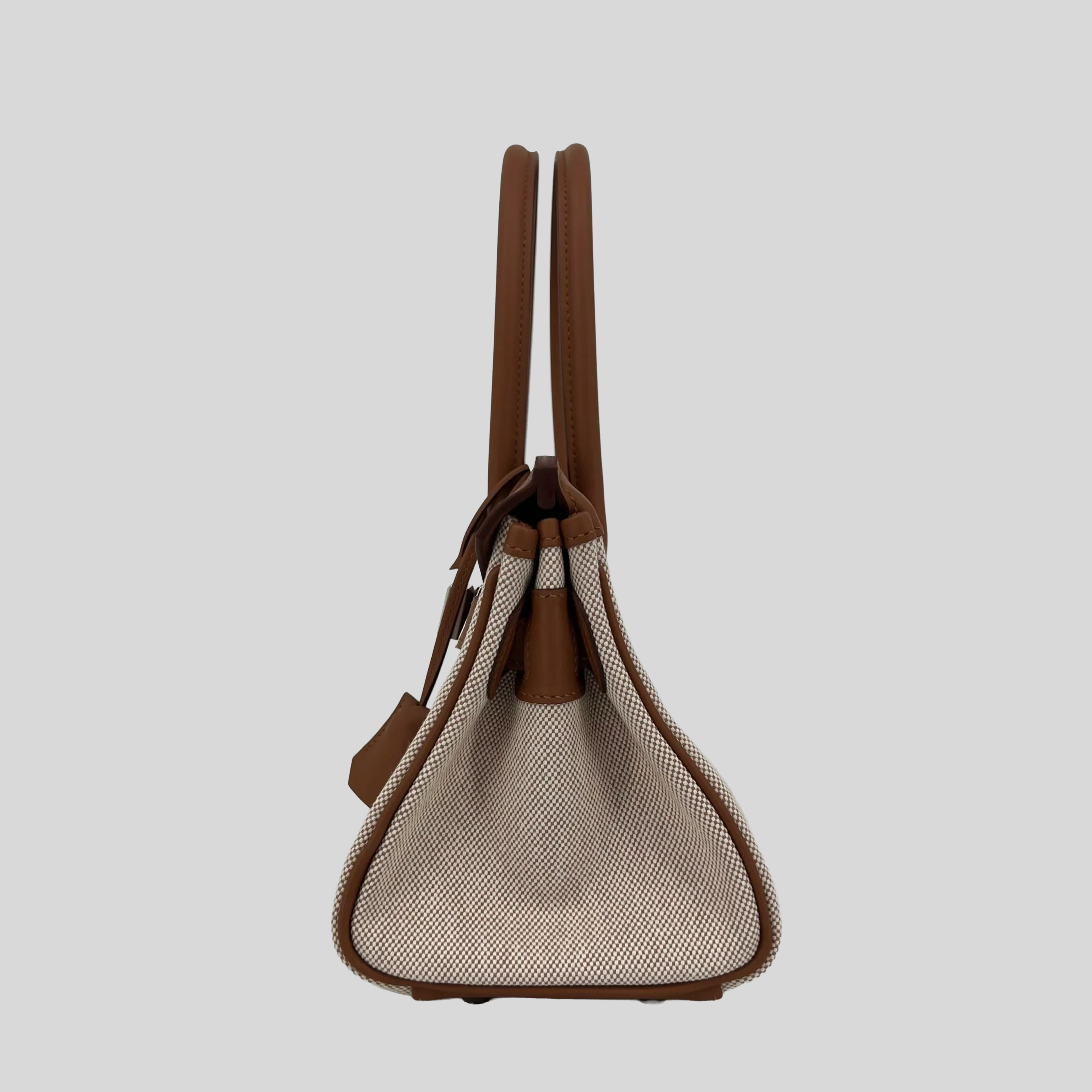 Hermès Shoulder Birkin Light 29 – Rare & Exceptional