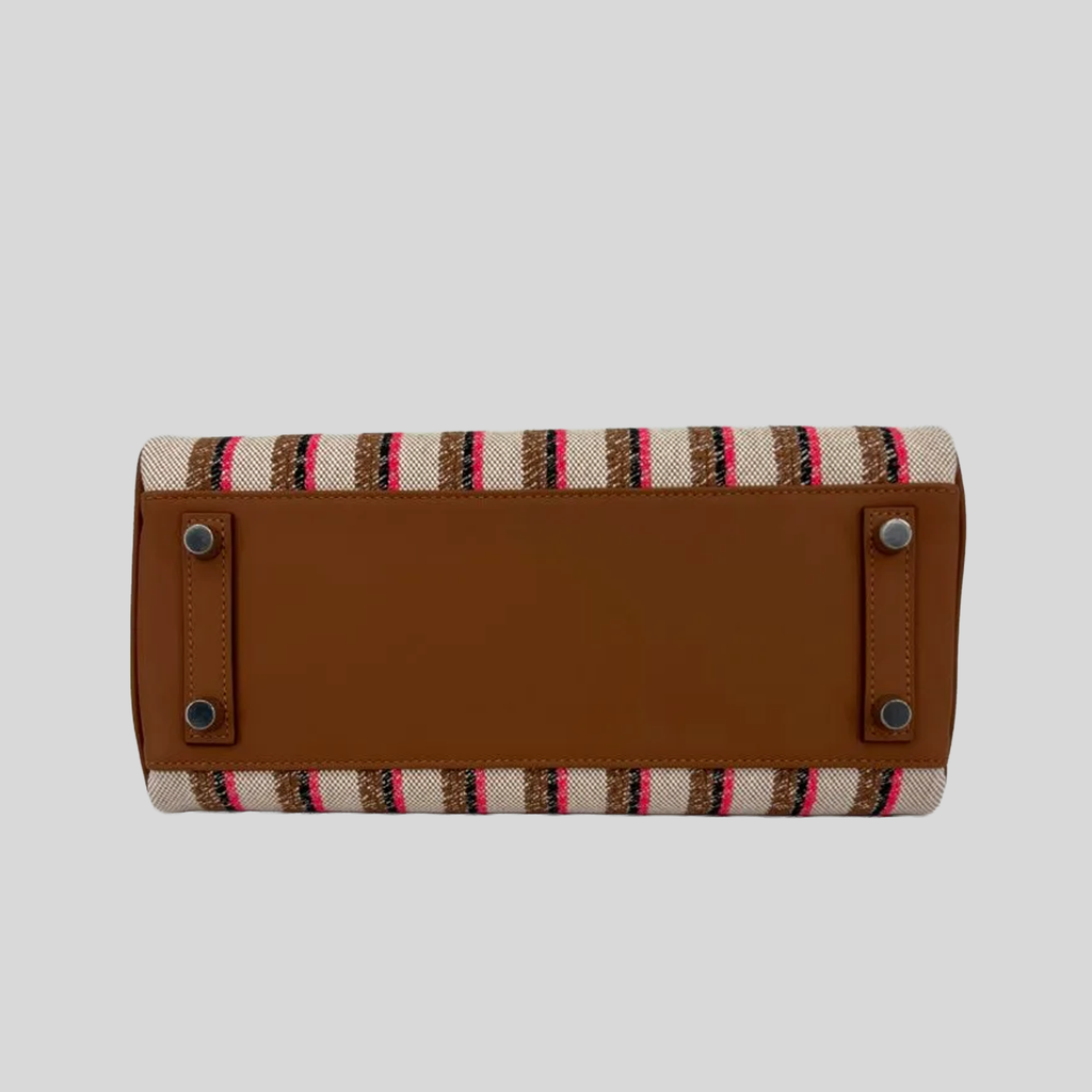 Hermès Shoulder Birkin Light 29 – Rare & Exceptional