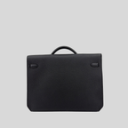 Hermès Kelly Dépêches 36 Palladium Hardware