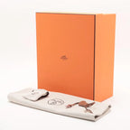 Hermès Birkin 30 Gold Togo Leather Palladium Hardware