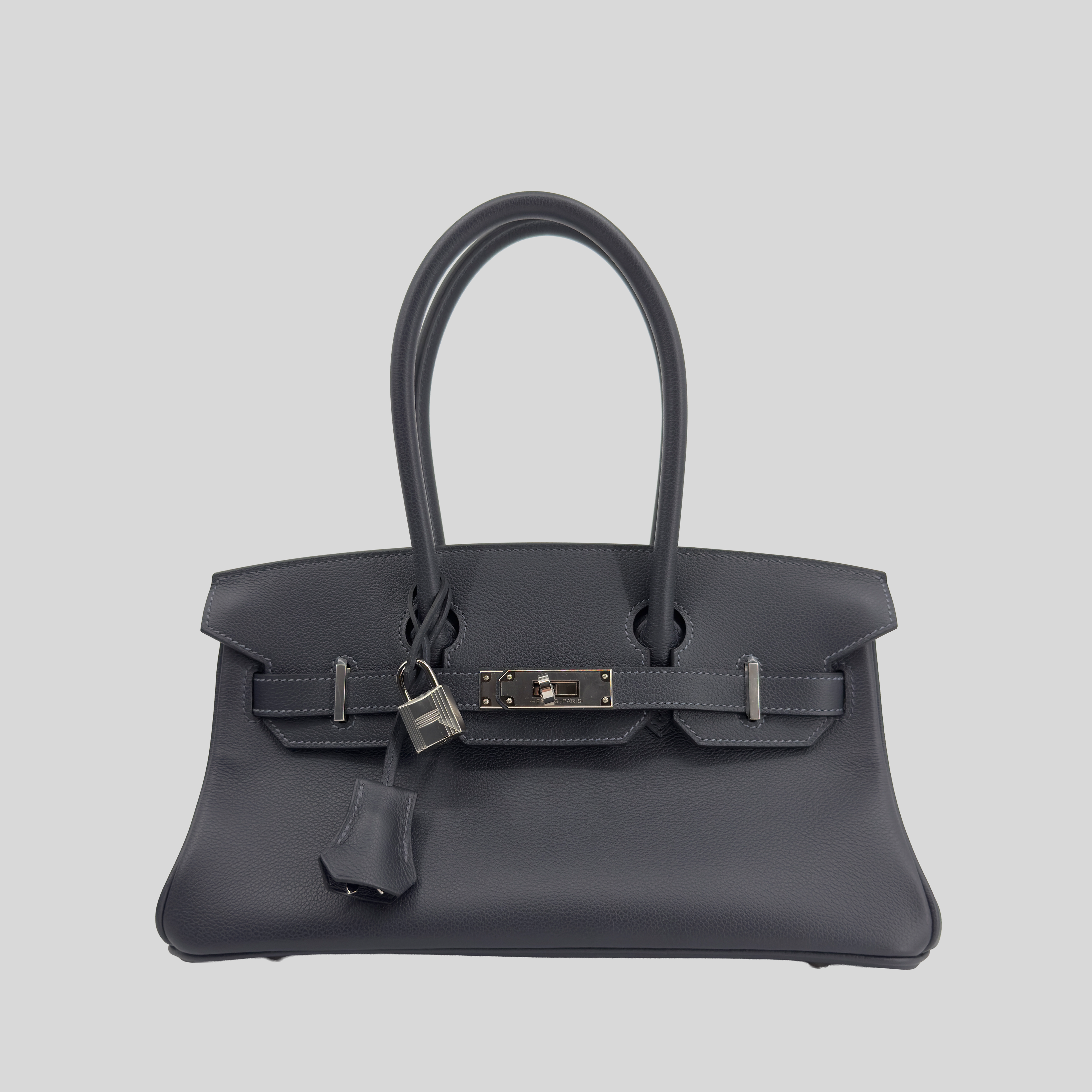 Hermès Shoulder Birkin Light 29 – Rare & Exceptional