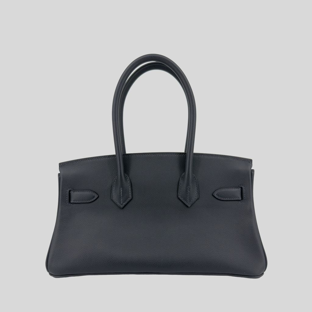 Hermès Shoulder Birkin Light 29 – Rare & Exceptional
