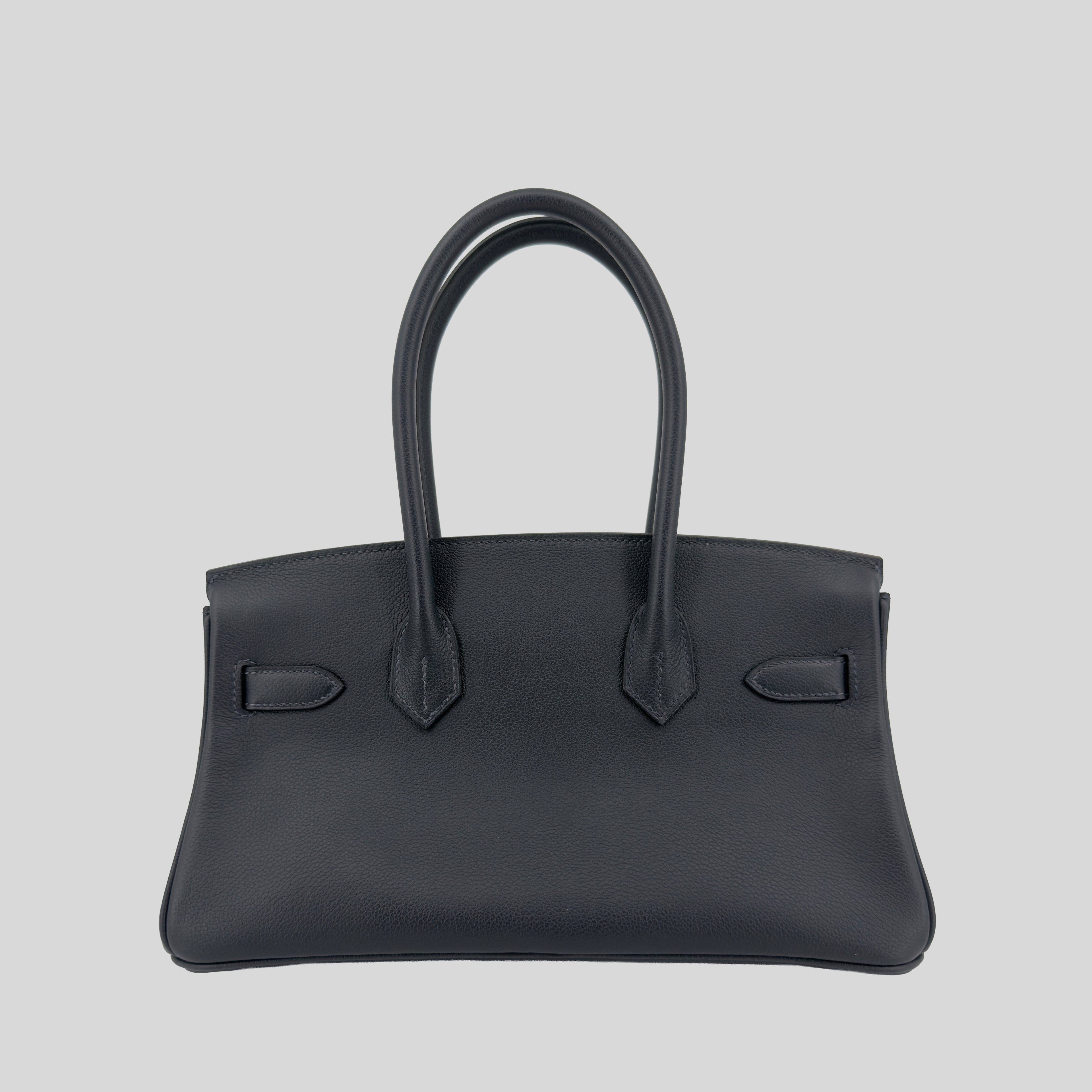 Hermès Shoulder Birkin Light 29 – Rare & Exceptional