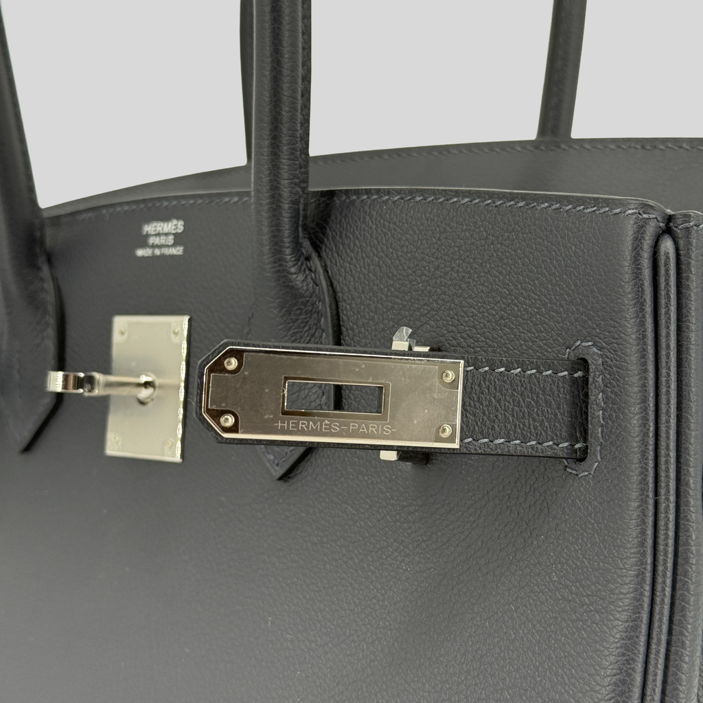 Hermès Shoulder Birkin Light 29 – Rare & Exceptional