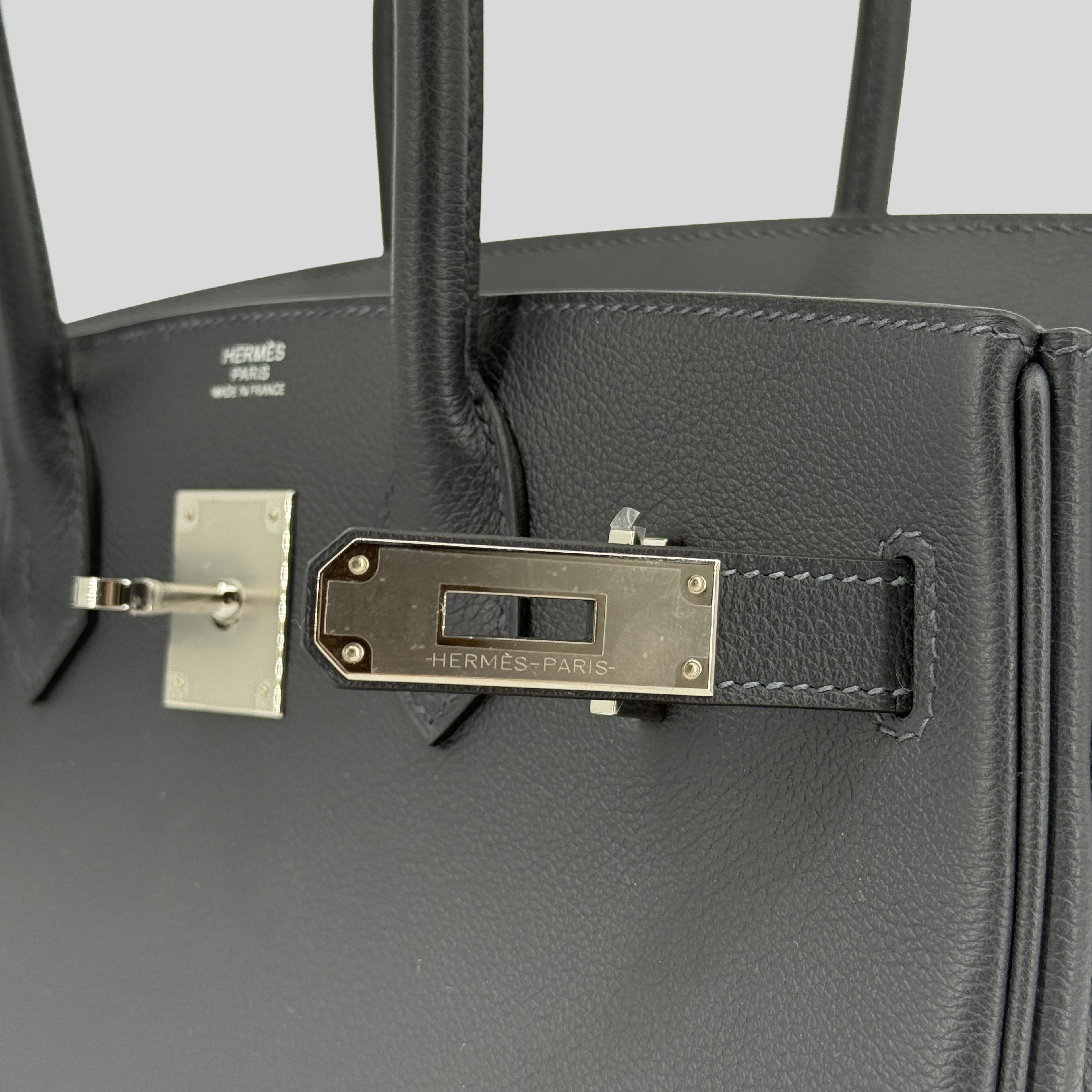 Hermès Shoulder Birkin Light 29 – Rare & Exceptional