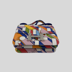 Hermès Constance 24 Limited Edition On A Summer Day Multicolor Swift Palladium Hardware