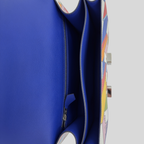 Hermès Constance 24 Limited Edition On A Summer Day Multicolor Swift Palladium Hardware