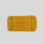 Hermès Birkin 35 Soleil Swift Palladium Hardware | Randolph Goods