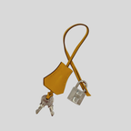 Hermès Birkin 35 Soleil Swift Palladium Hardware | Randolph Goods